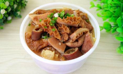 廣式牛雜小吃培訓(xùn)加盟那個(gè)牛雜品牌味道技術(shù)好